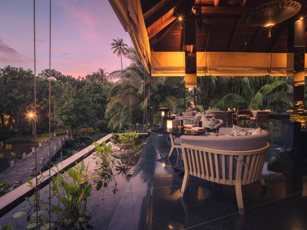 Villas Anantara Mai Khao Phuket - 22