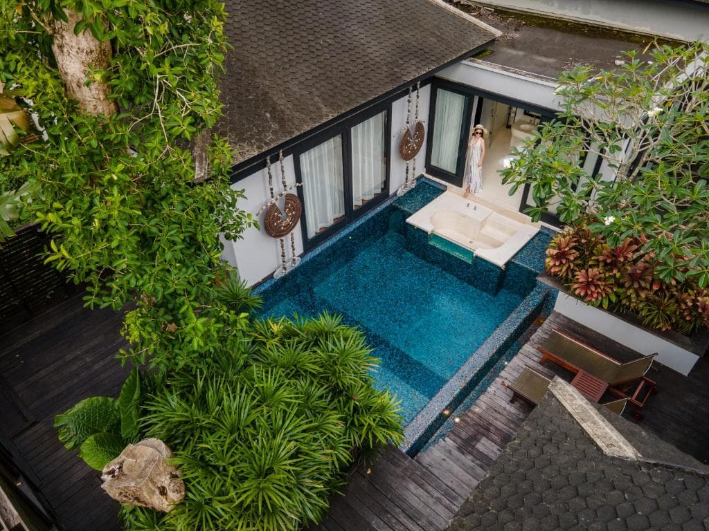 Villas Anantara Mai Khao Phuket - 23