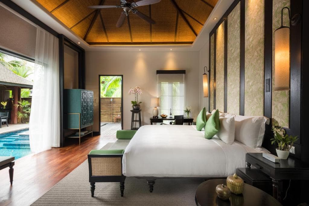 Villas Anantara Mai Khao Phuket - 24