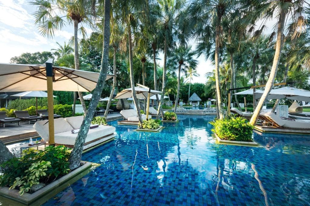 Villas Anantara Mai Khao Phuket - 27