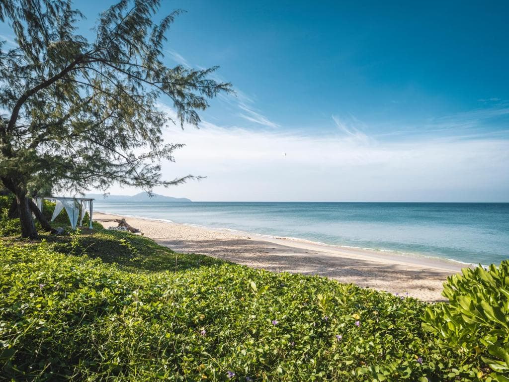Villas Anantara Mai Khao Phuket - 28