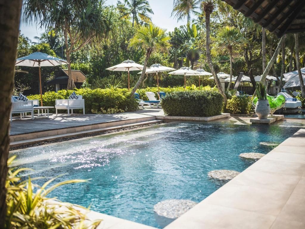 Villas Anantara Mai Khao Phuket - 29