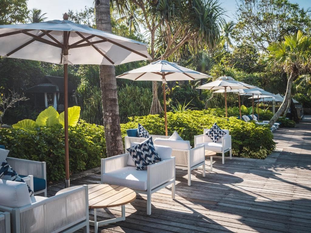 Villas Anantara Mai Khao Phuket - 31