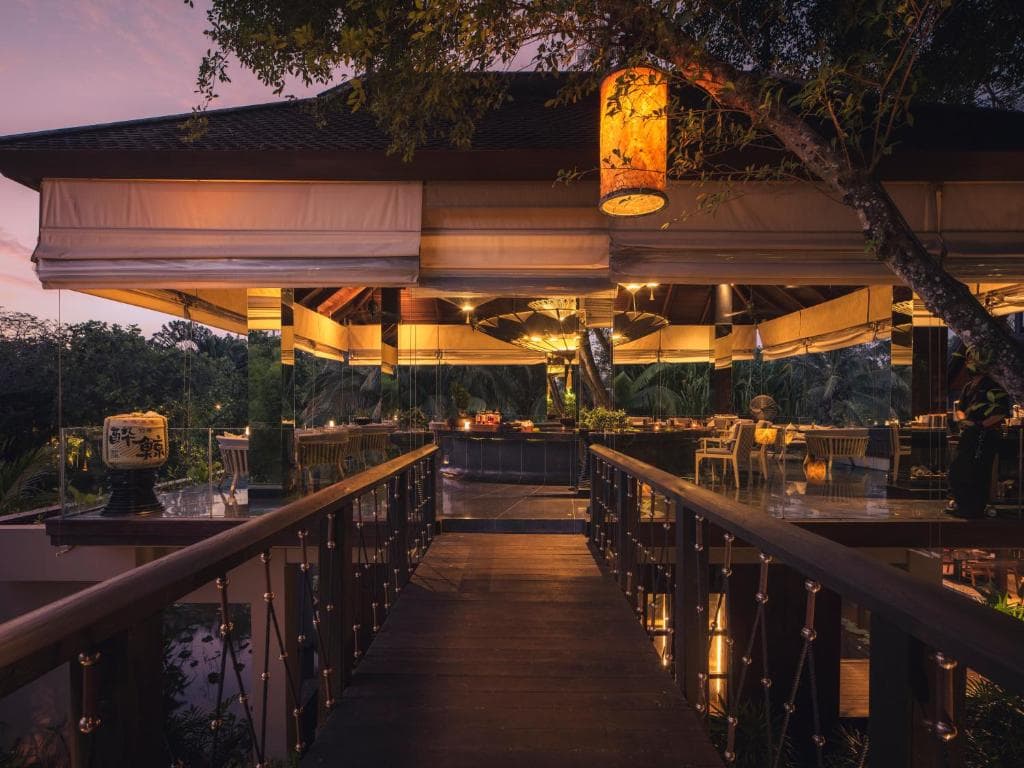 Villas Anantara Mai Khao Phuket - 32