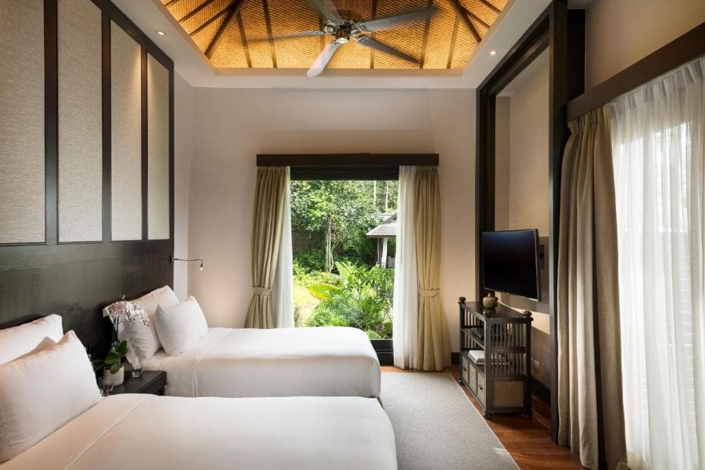 Villas Anantara Mai Khao Phuket - 34