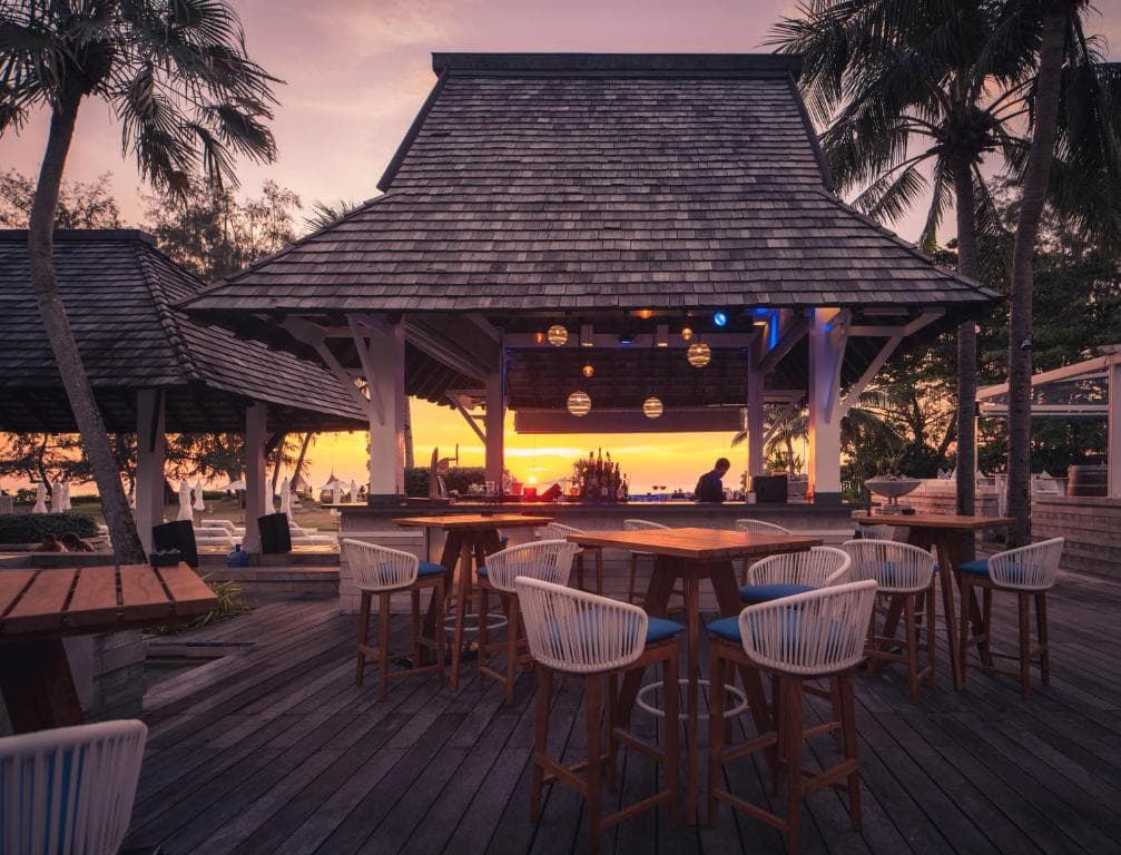 Villas Anantara Mai Khao Phuket - 35