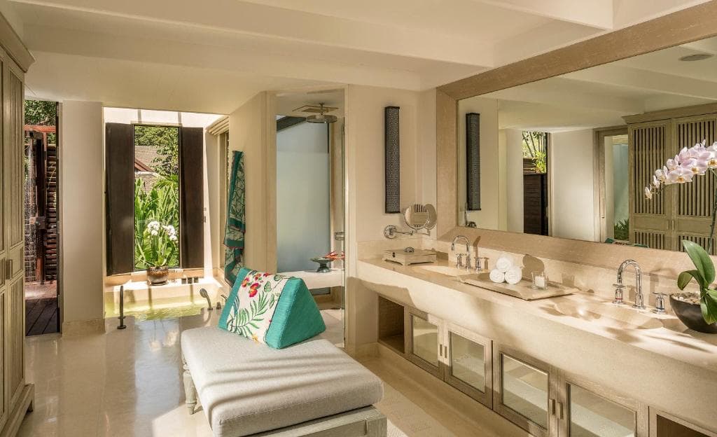 Villas Anantara Mai Khao Phuket - 36