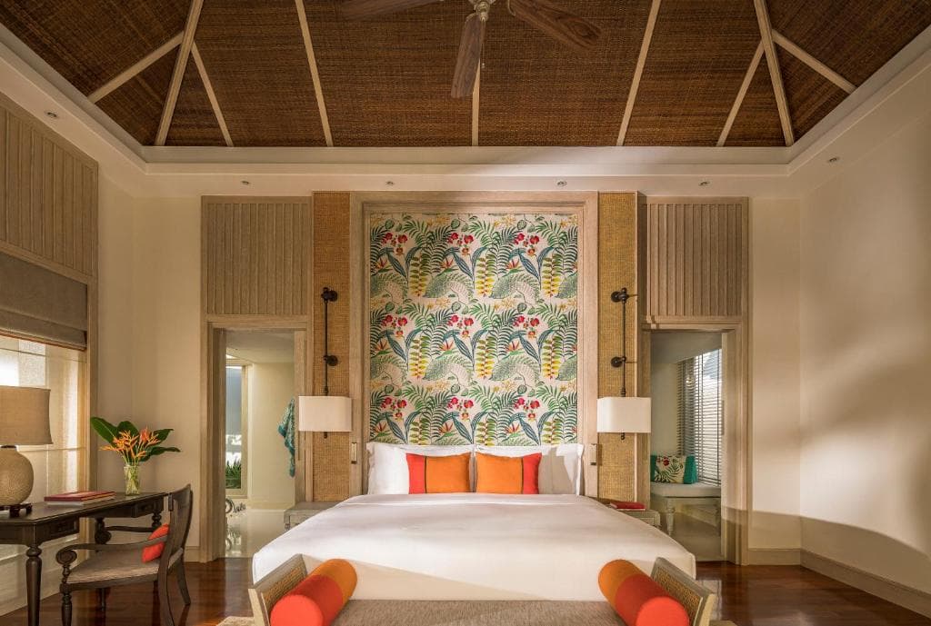 Villas Anantara Mai Khao Phuket - 37