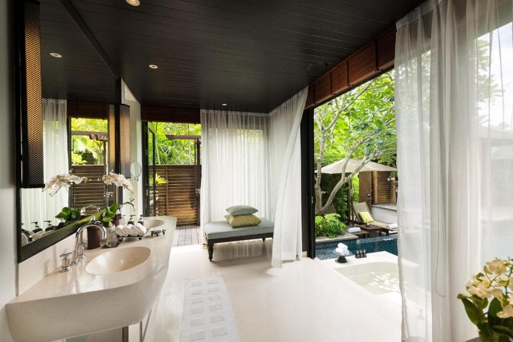 Villas Anantara Mai Khao Phuket - 39