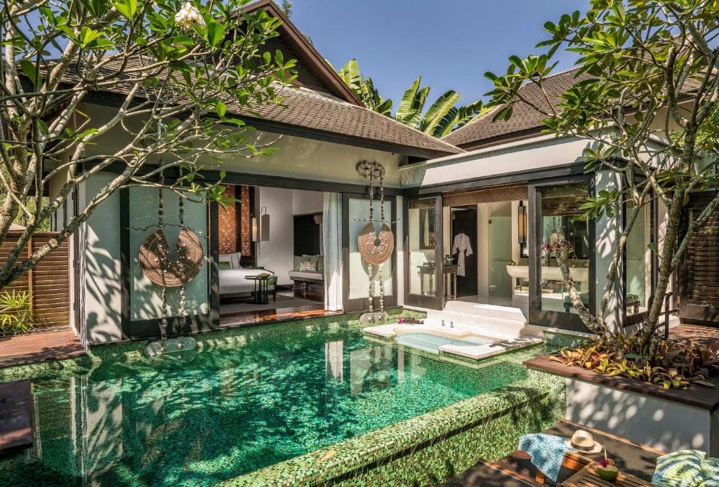 Villas Anantara Mai Khao Phuket - 40