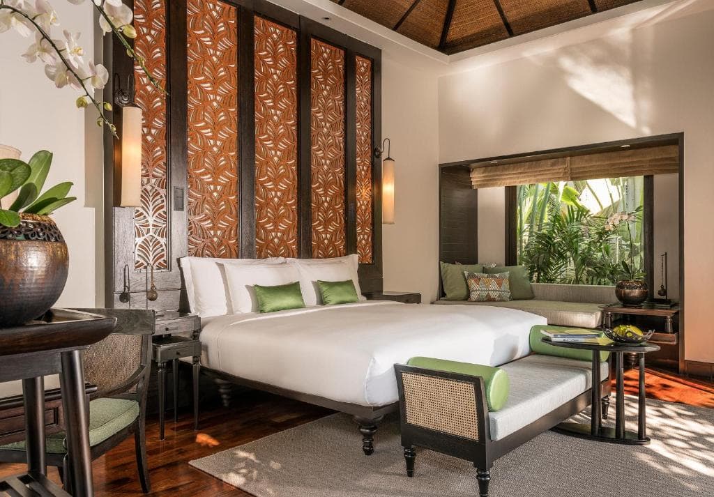 Villas Anantara Mai Khao Phuket - 41
