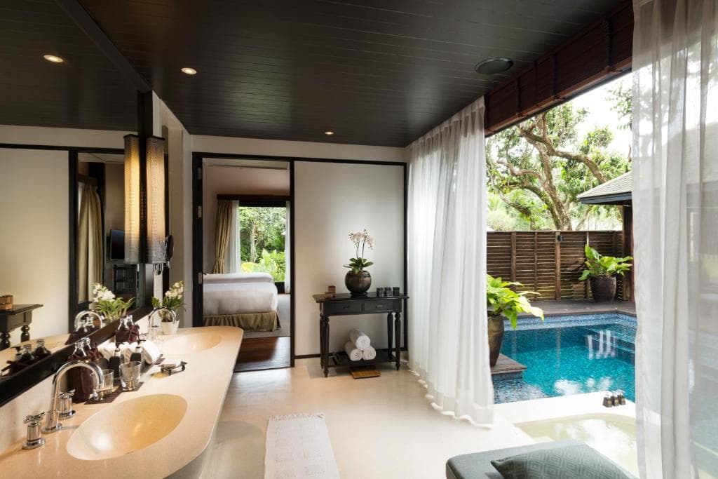 Villas Anantara Mai Khao Phuket - 42