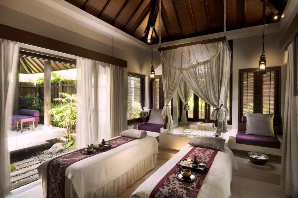 Villas Anantara Mai Khao Phuket - 43