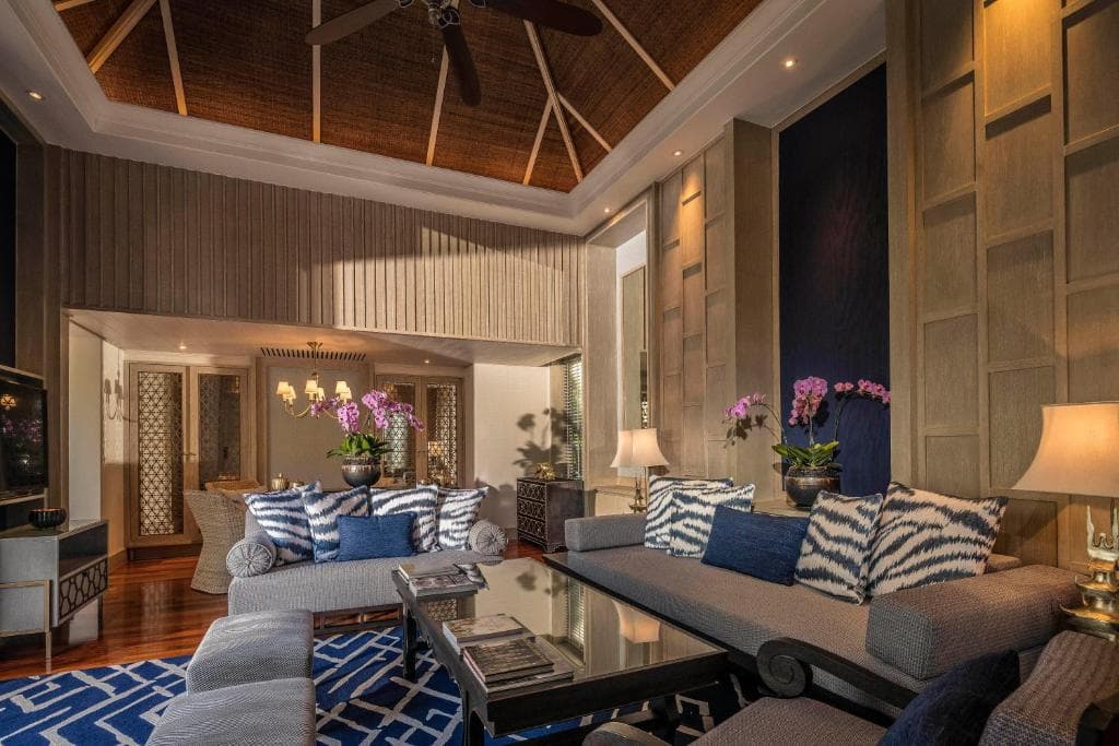 Villas Anantara Mai Khao Phuket - 44