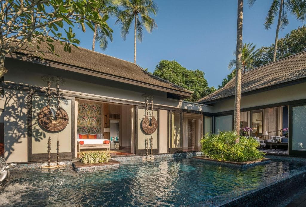 Villas Anantara Mai Khao Phuket - 45