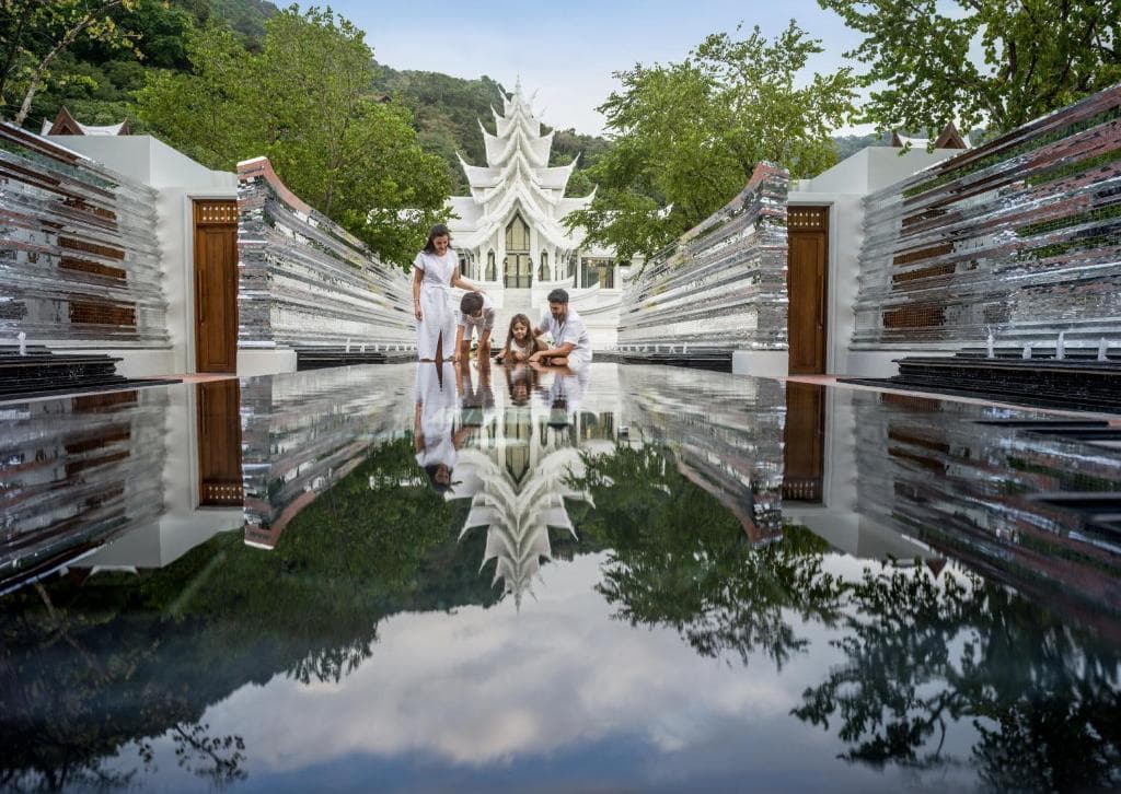 InterContinental Phuket Resort - 1