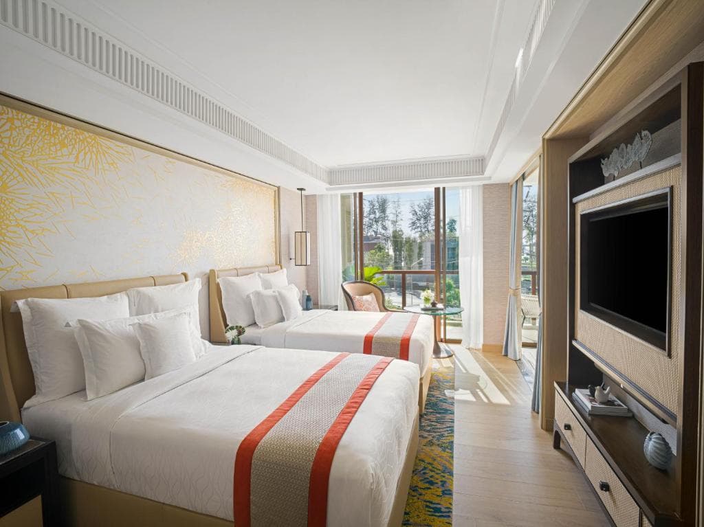 InterContinental Phuket Resort - 2
