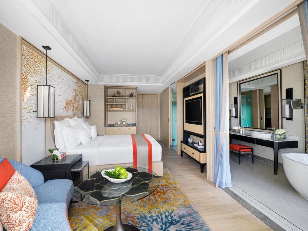 InterContinental Phuket Resort - 3