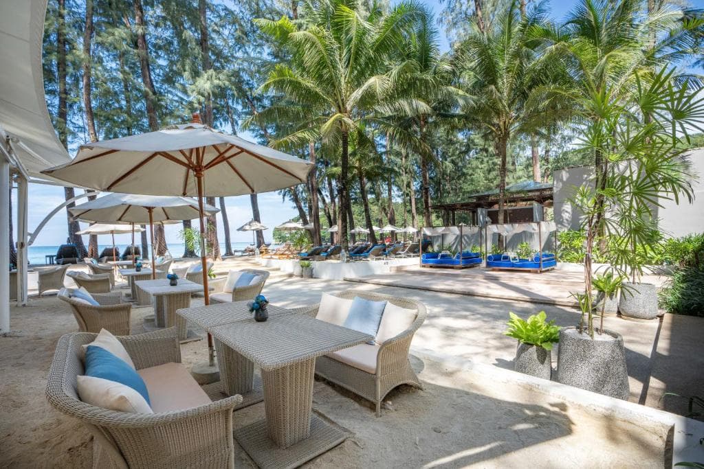 InterContinental Phuket Resort - 5