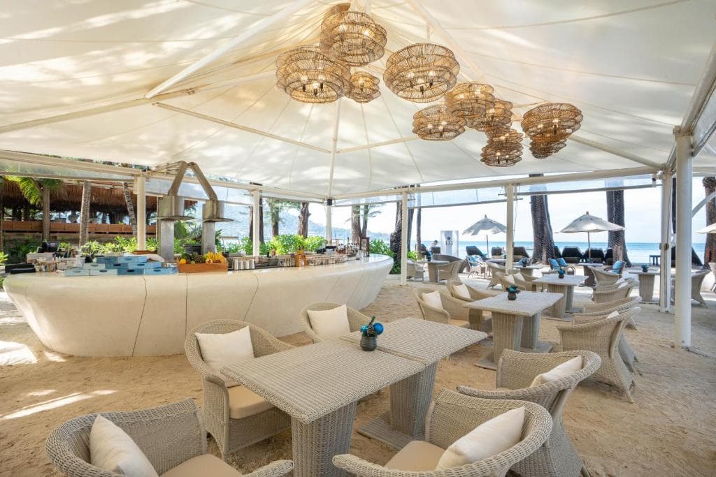 InterContinental Phuket Resort - 6