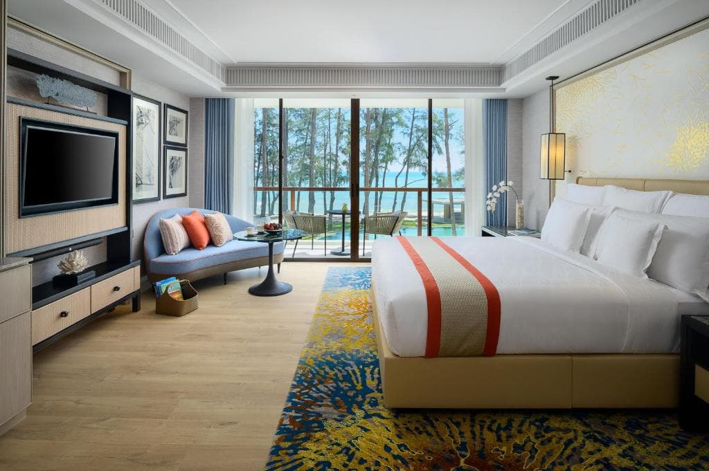 InterContinental Phuket Resort - 12