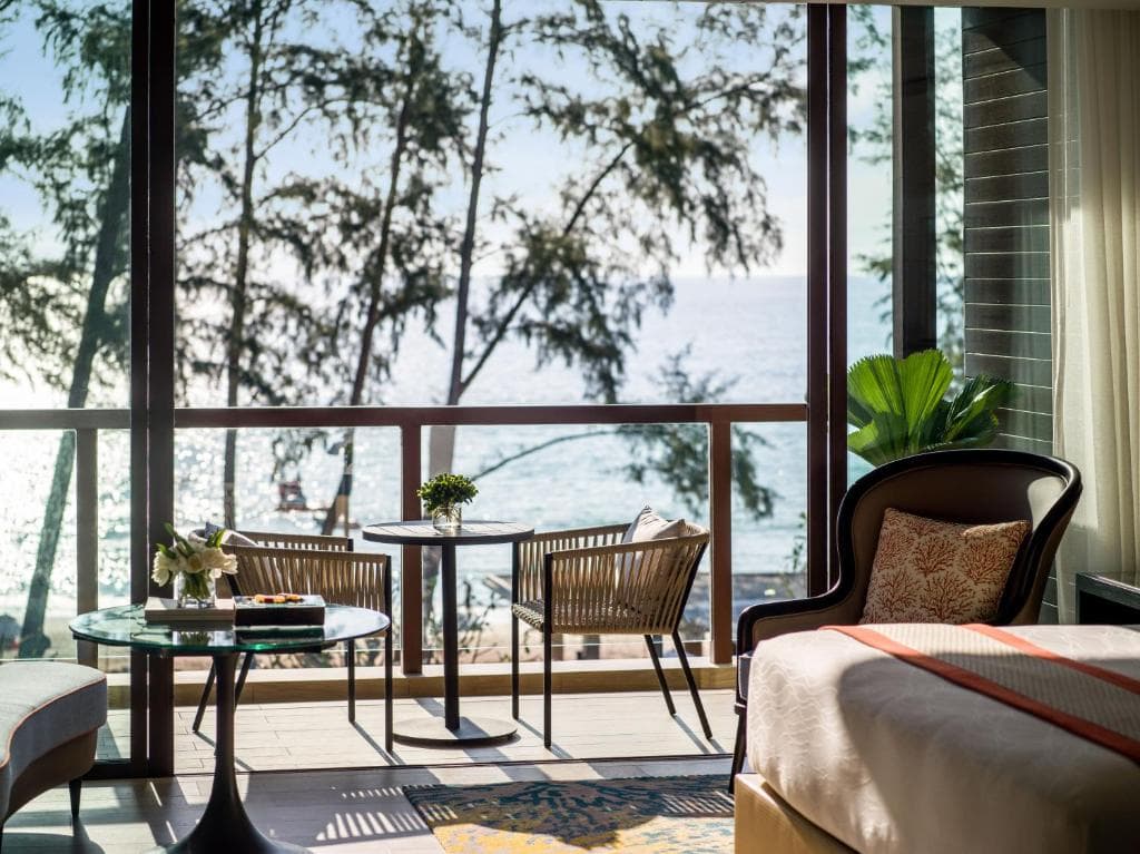 InterContinental Phuket Resort - 15
