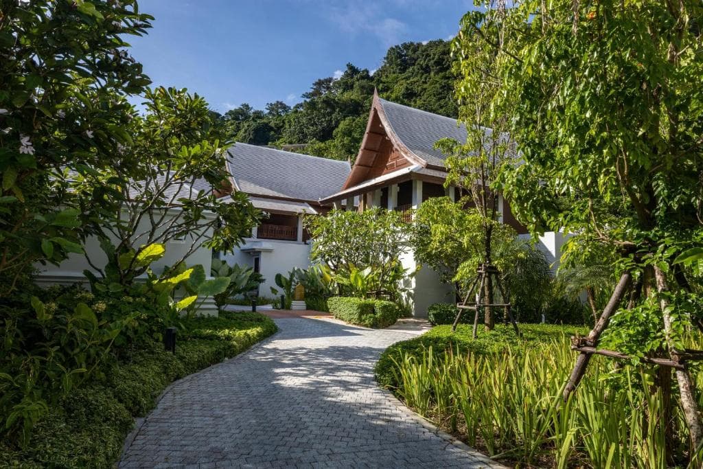InterContinental Phuket Resort - 21