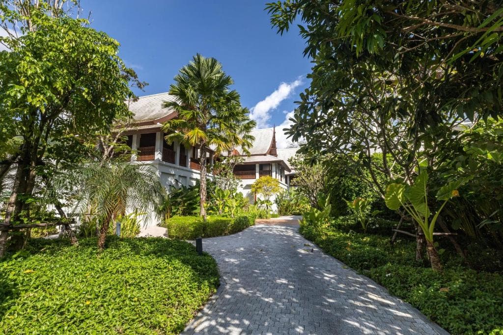InterContinental Phuket Resort - 22