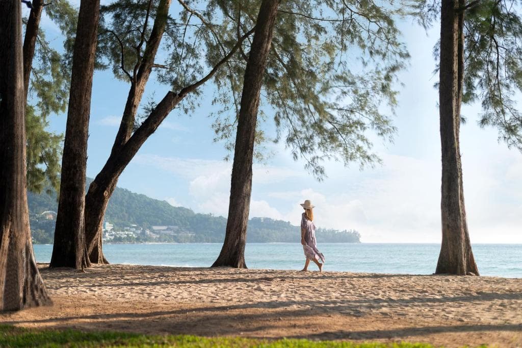InterContinental Phuket Resort - 23
