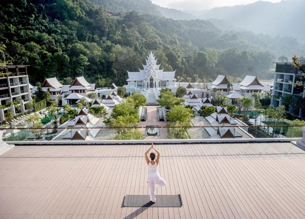 InterContinental Phuket Resort - 29