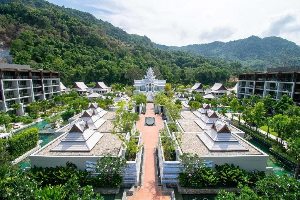 InterContinental Phuket Resort - 32