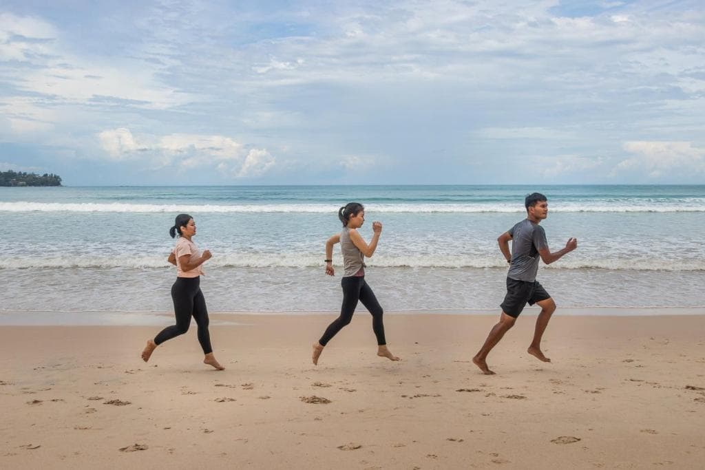 InterContinental Phuket Resort - 37