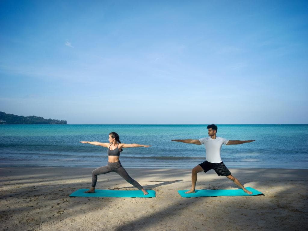InterContinental Phuket Resort - 44