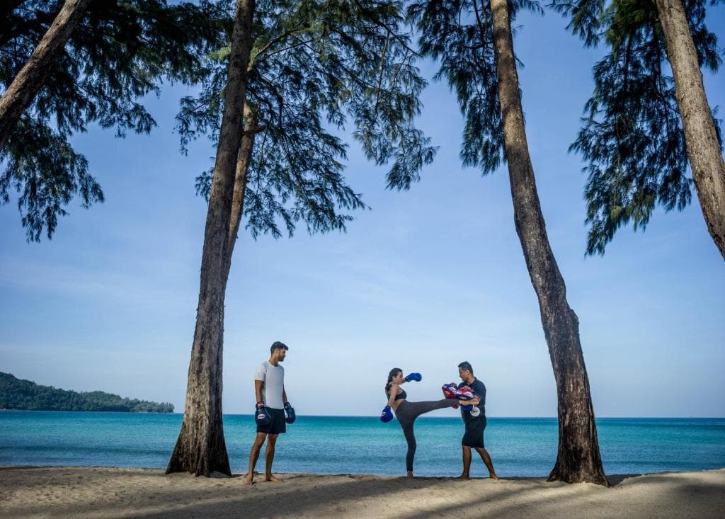 InterContinental Phuket Resort - 45