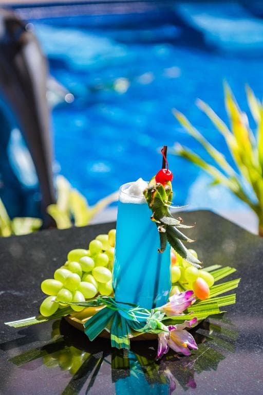 Hotel Princess Kamala Beachfront - 27
