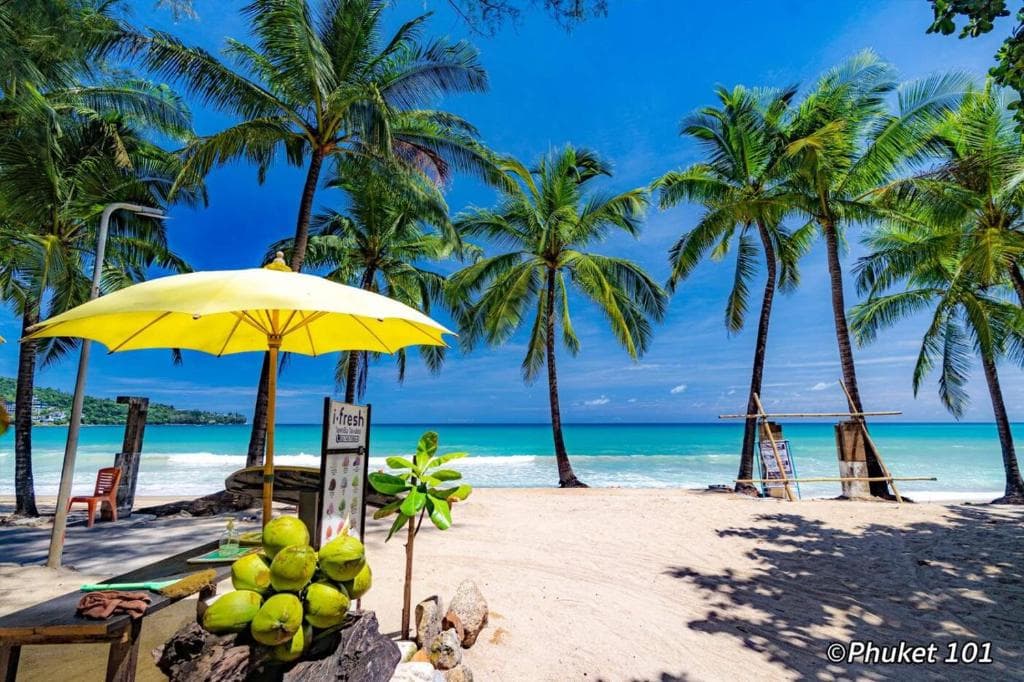 Hotel Princess Kamala Beachfront - 29