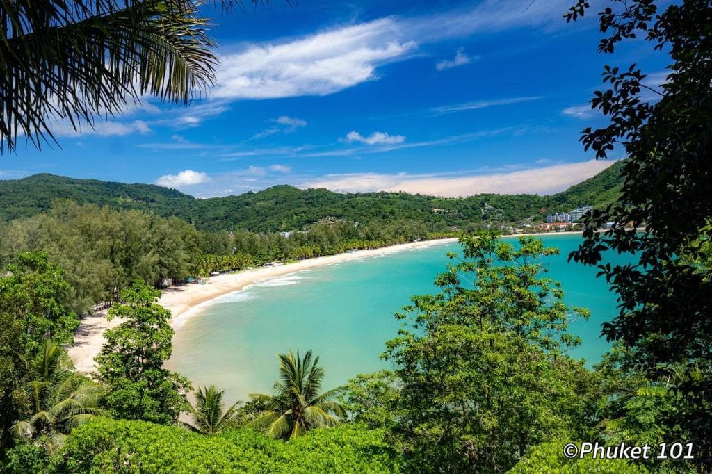 Hotel Princess Kamala Beachfront - 31