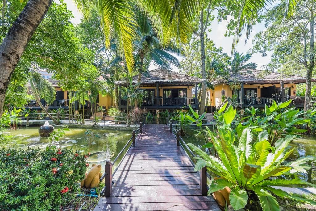 Hotel Princess Kamala Beachfront - 44
