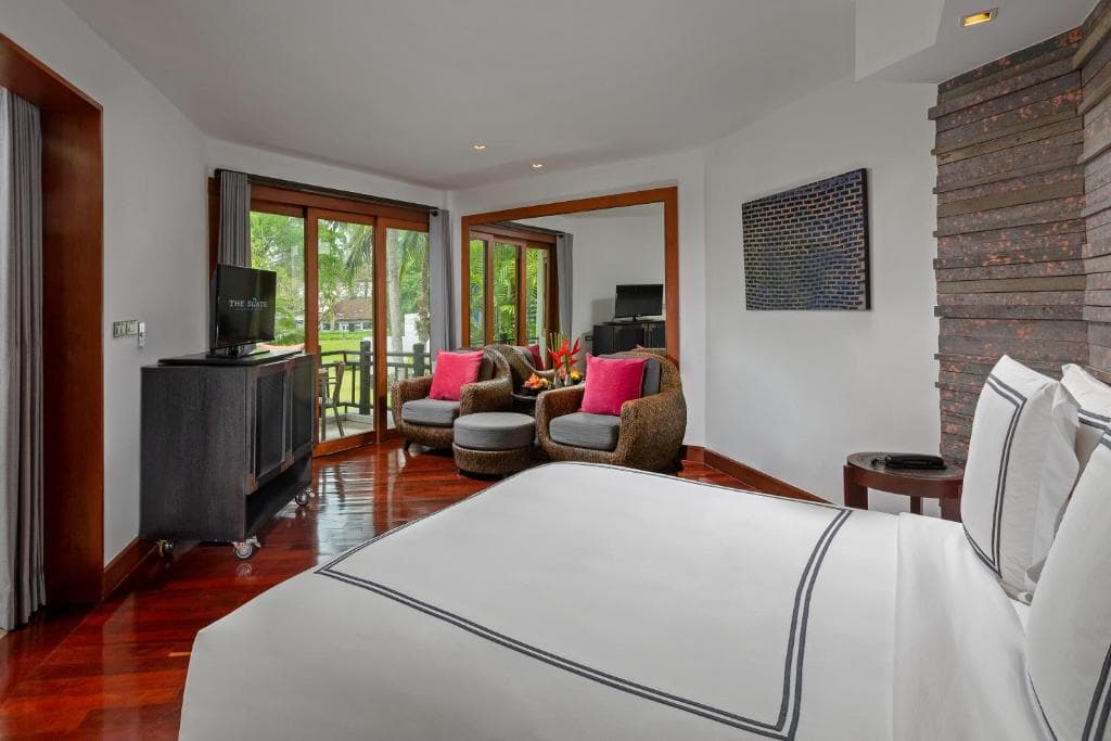 Hotel The Slate Phuket - 8