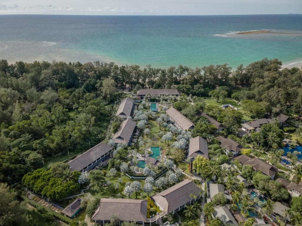 Hotel The Slate Phuket - 9