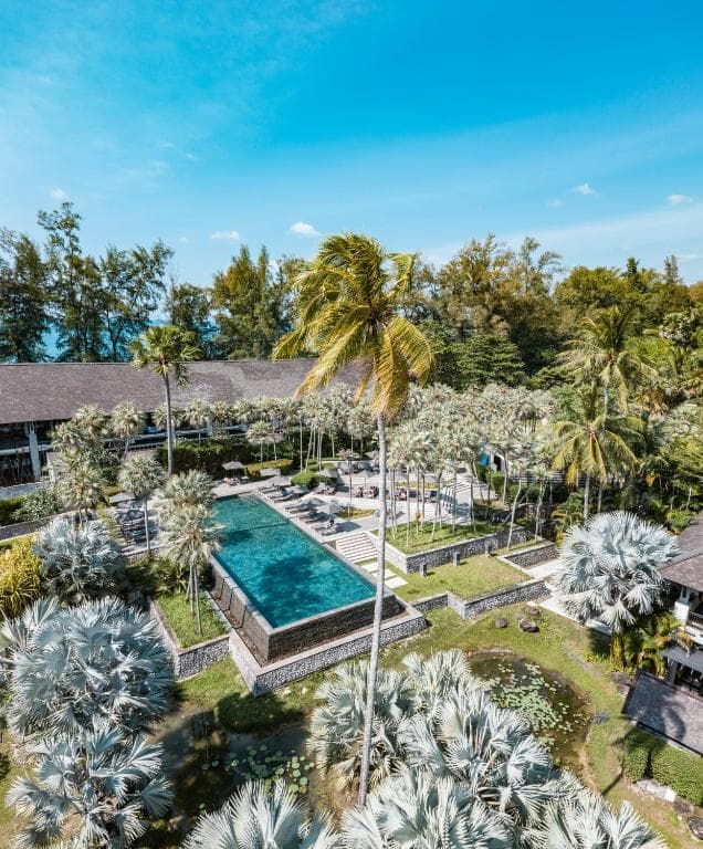 Hotel The Slate Phuket - 10