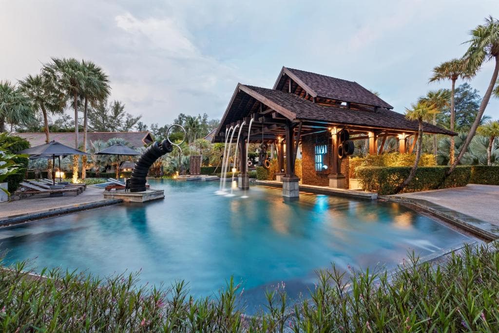 Hotel The Slate Phuket - 11