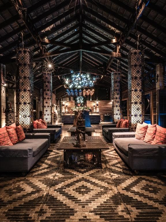 Hotel The Slate Phuket - 12