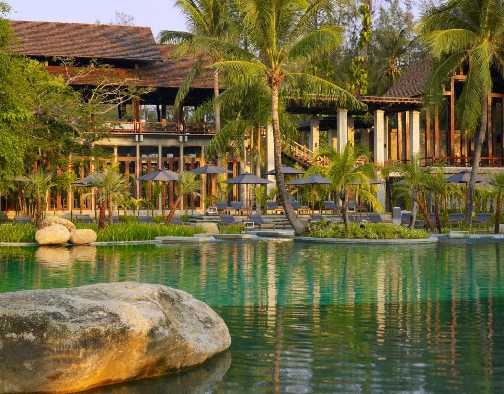 Hotel The Slate Phuket - 14