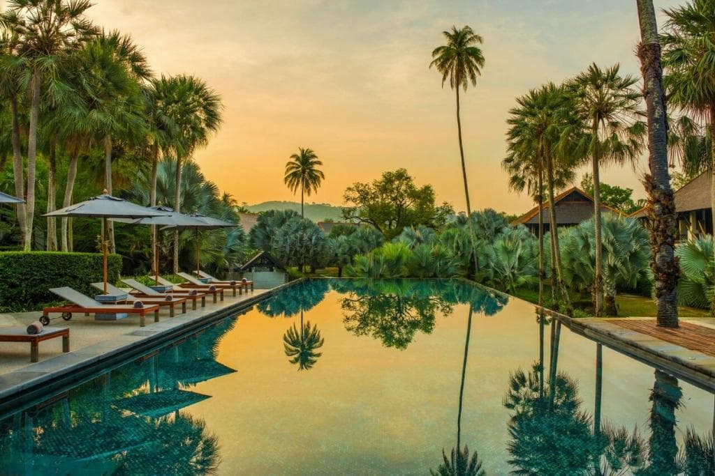 Hotel The Slate Phuket - 16