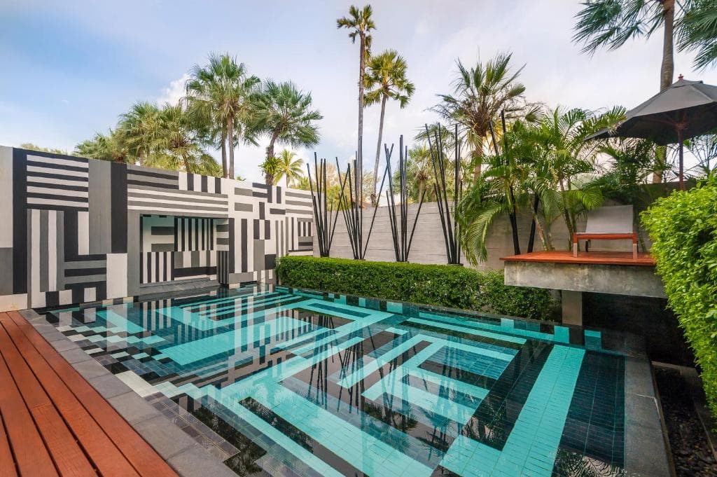 Hotel The Slate Phuket - 18