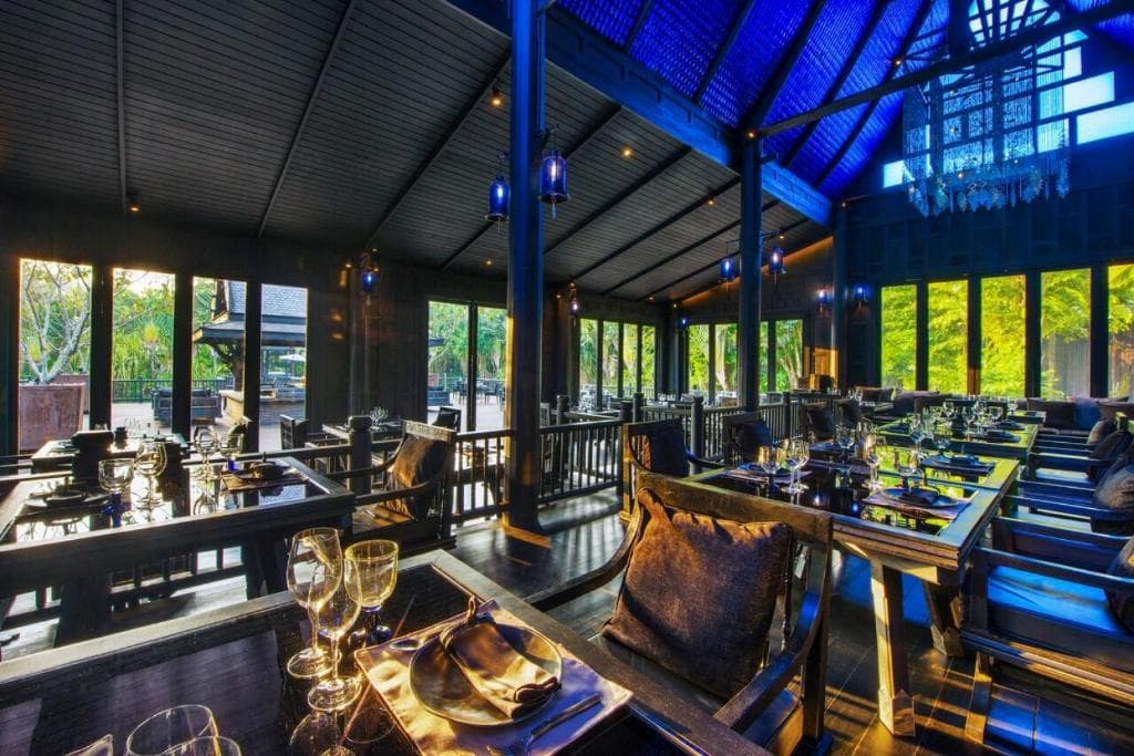Hotel The Slate Phuket - 23