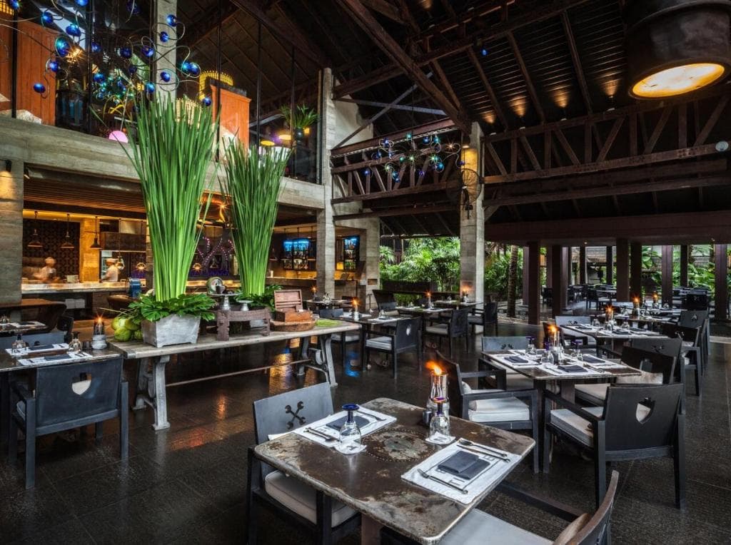 Hotel The Slate Phuket - 24