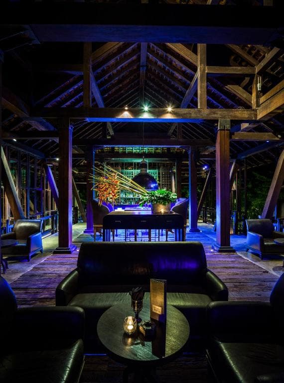 Hotel The Slate Phuket - 25