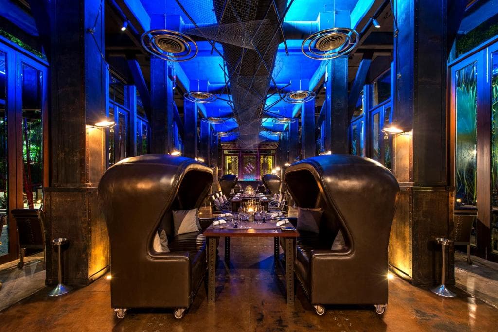 Hotel The Slate Phuket - 26